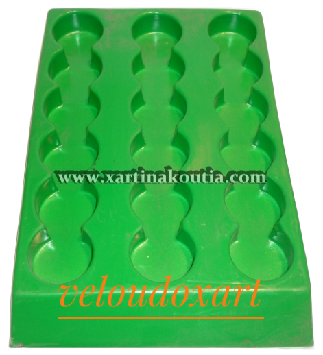 Plastic Stand For Products 